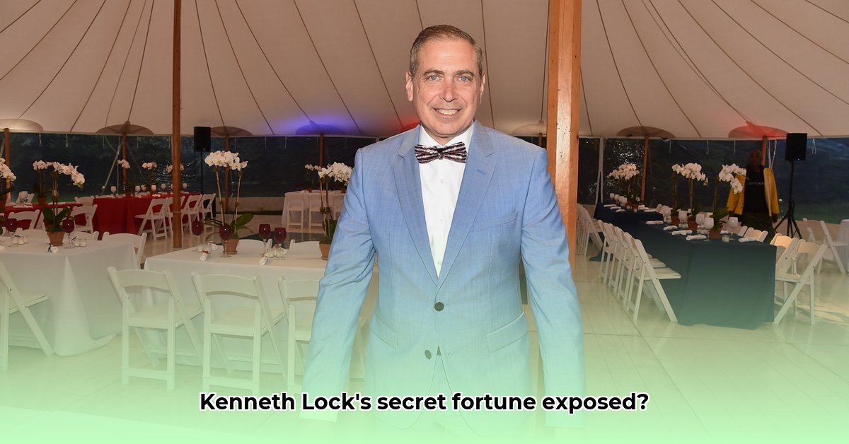 kenneth-lock-net-worth